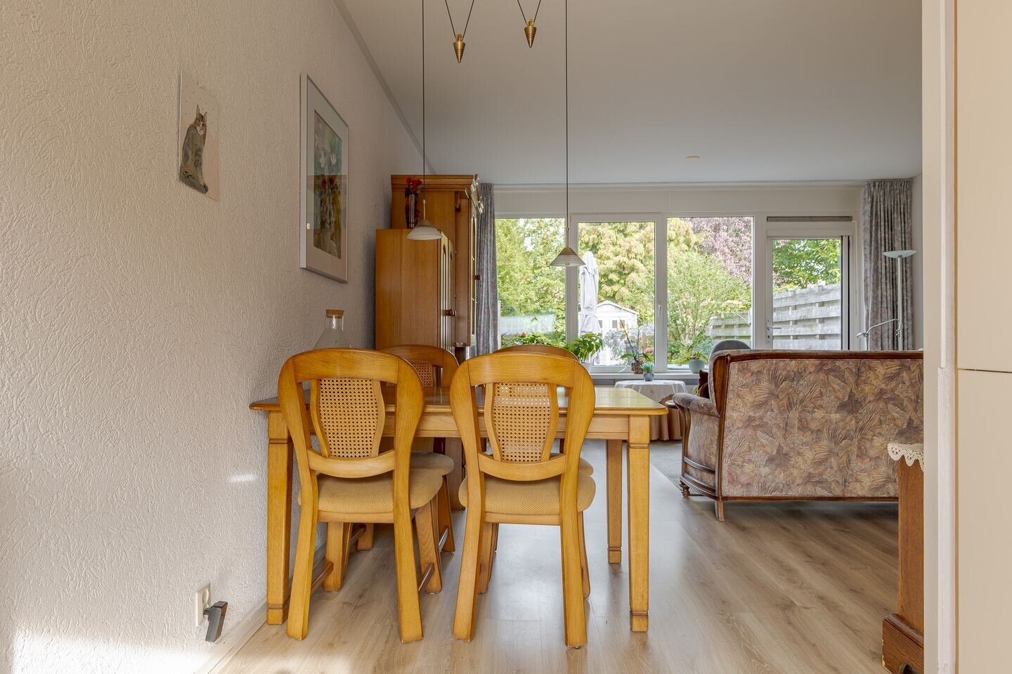Hoekwoning te koop: Hercules Segherslaan 21, Meppel