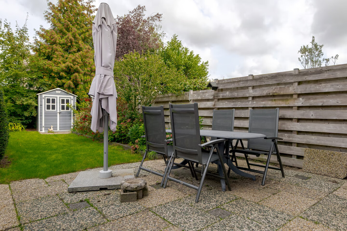 Hoekwoning te koop: Hercules Segherslaan 21, Meppel