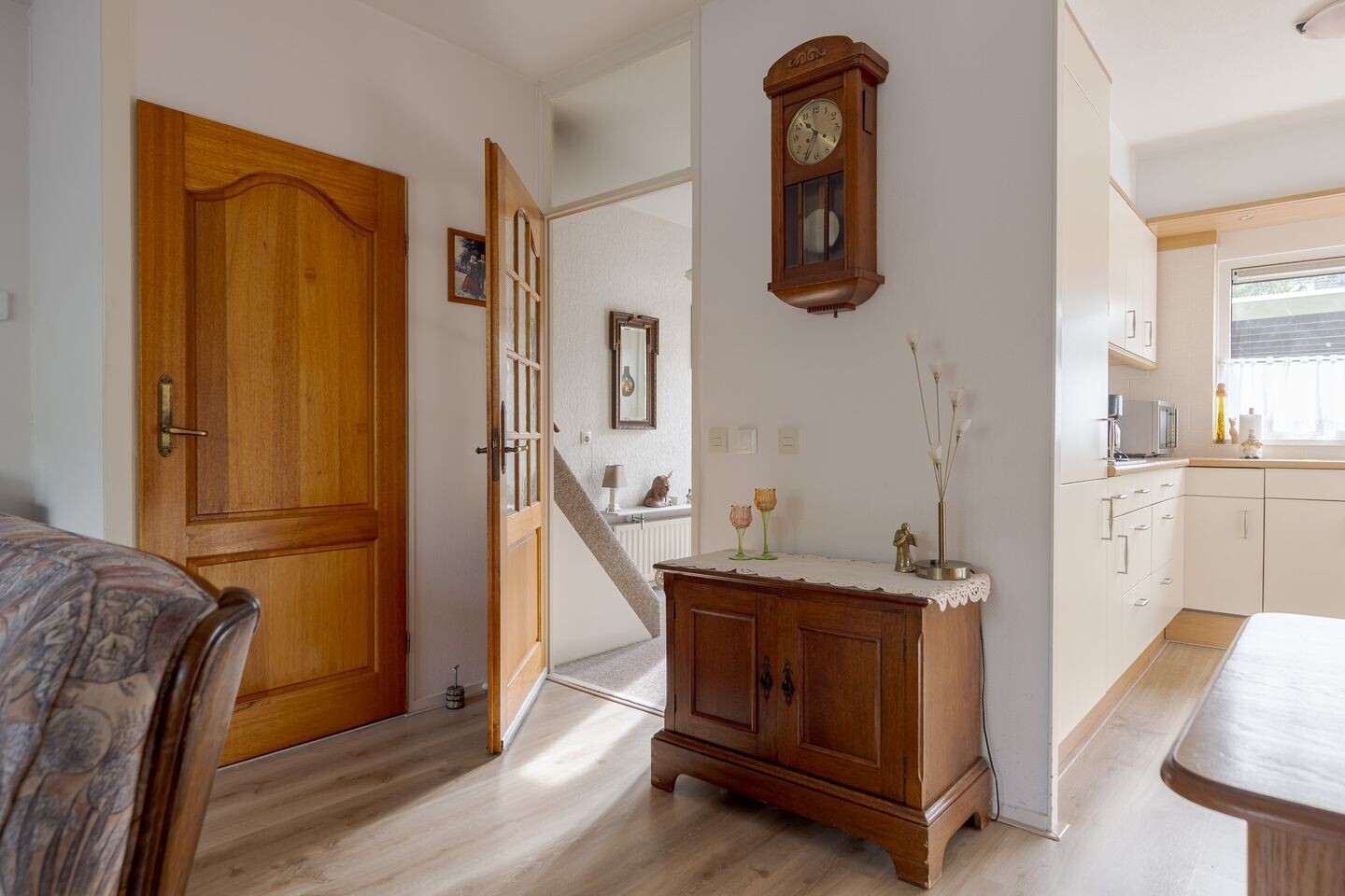 Hoekwoning te koop: Hercules Segherslaan 21, Meppel