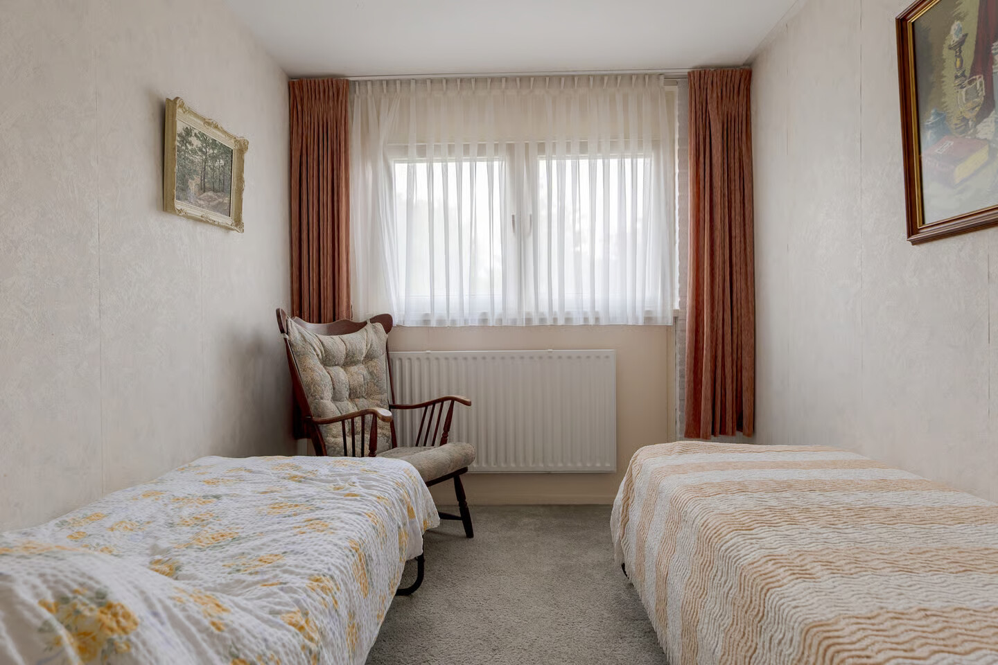 Hoekwoning te koop: Hercules Segherslaan 21, Meppel