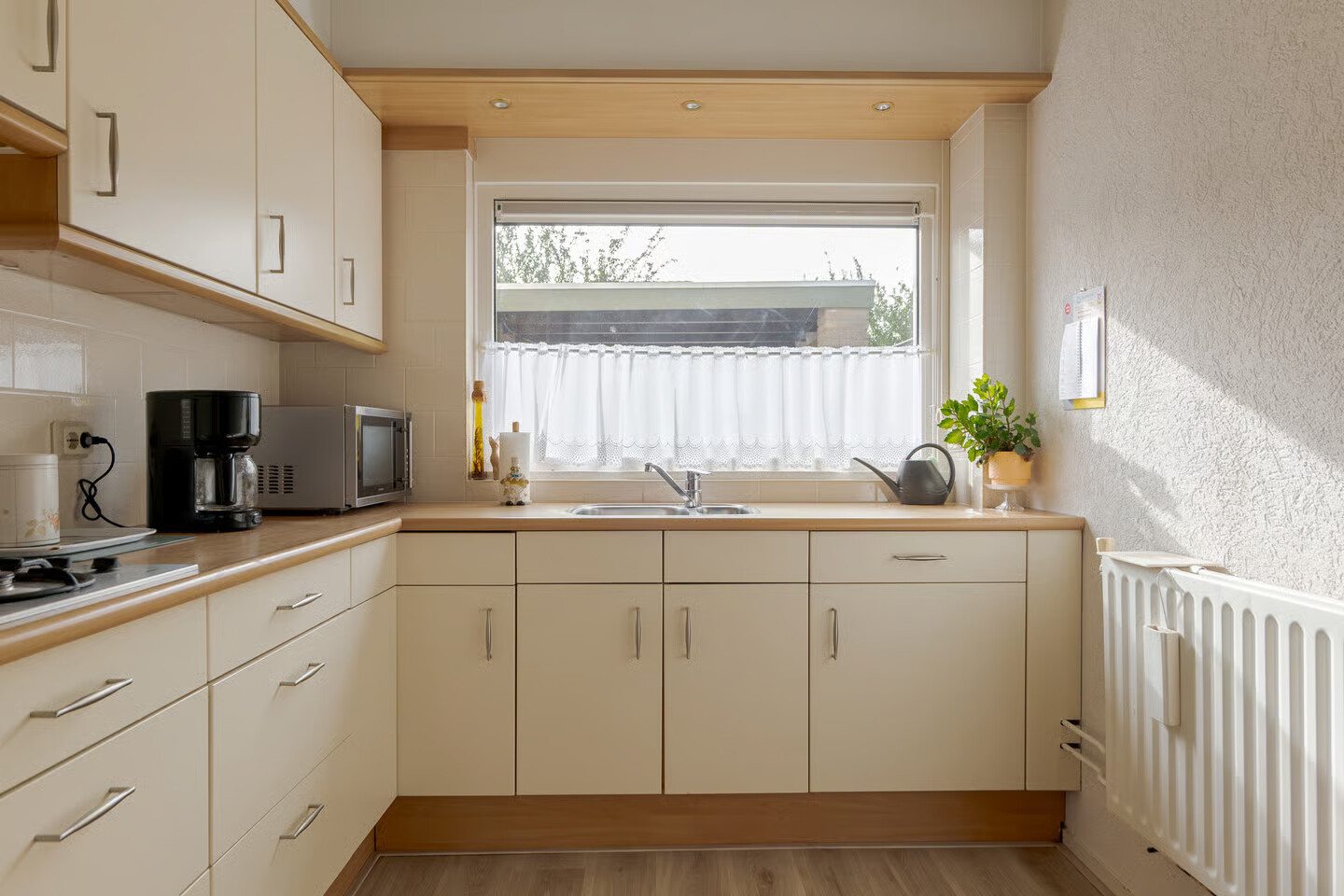 Hoekwoning te koop: Hercules Segherslaan 21, Meppel