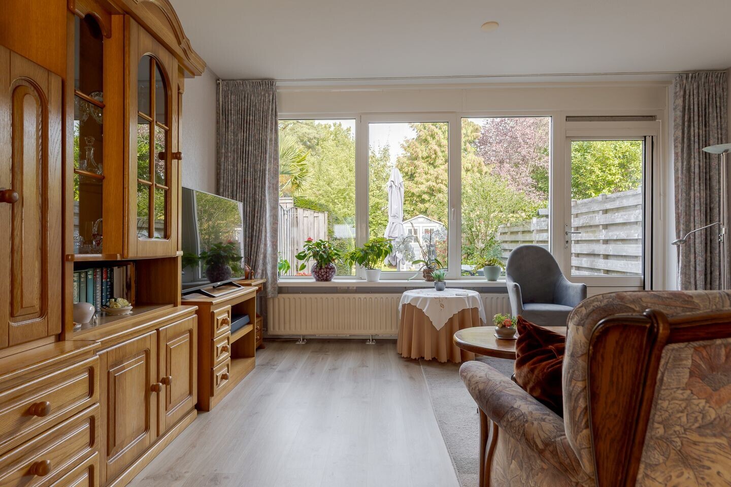 Hoekwoning te koop: Hercules Segherslaan 21, Meppel