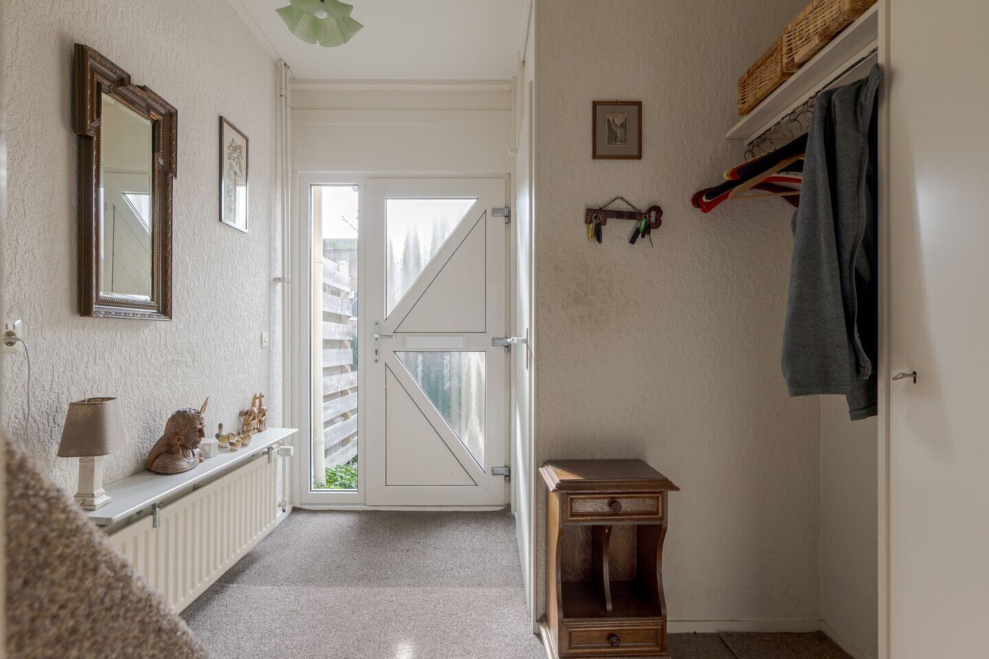 Hoekwoning te koop: Hercules Segherslaan 21, Meppel