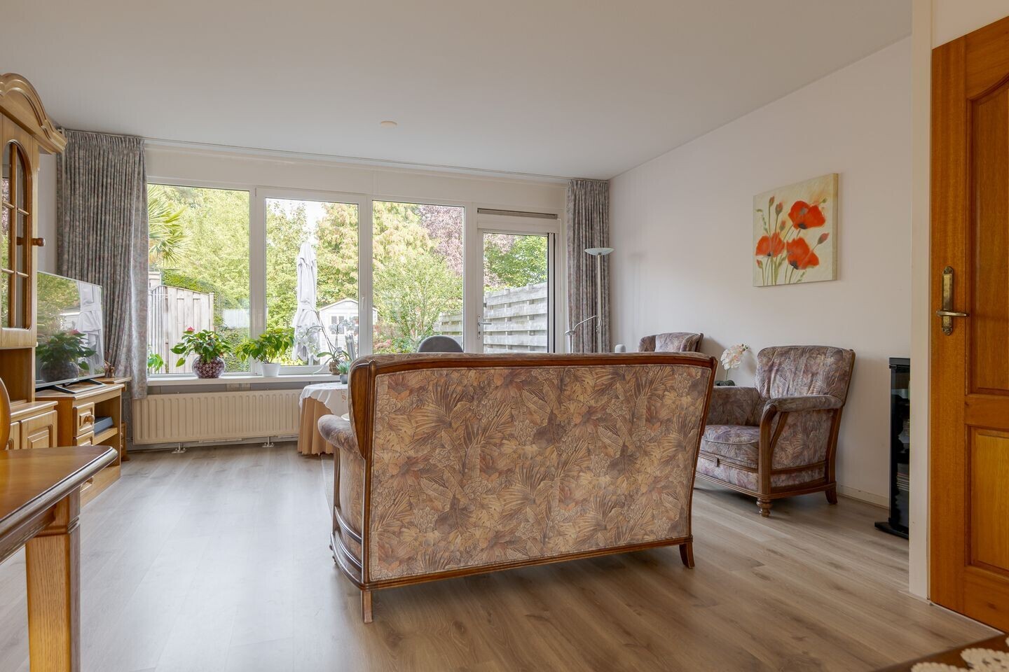 Hoekwoning te koop: Hercules Segherslaan 21, Meppel