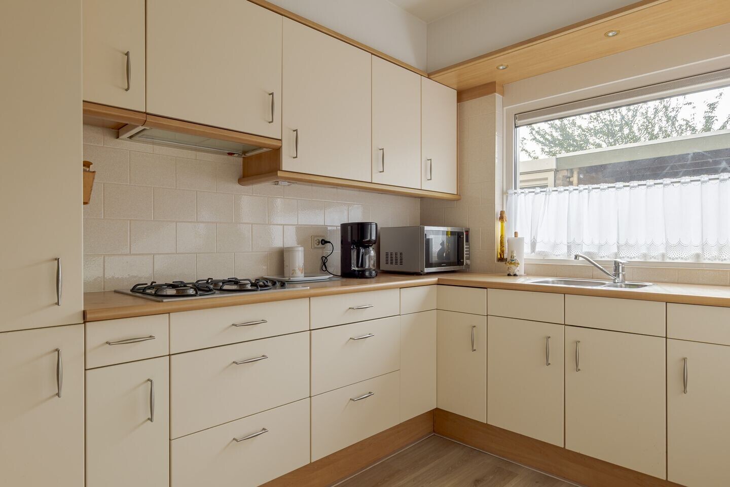 Hoekwoning te koop: Hercules Segherslaan 21, Meppel