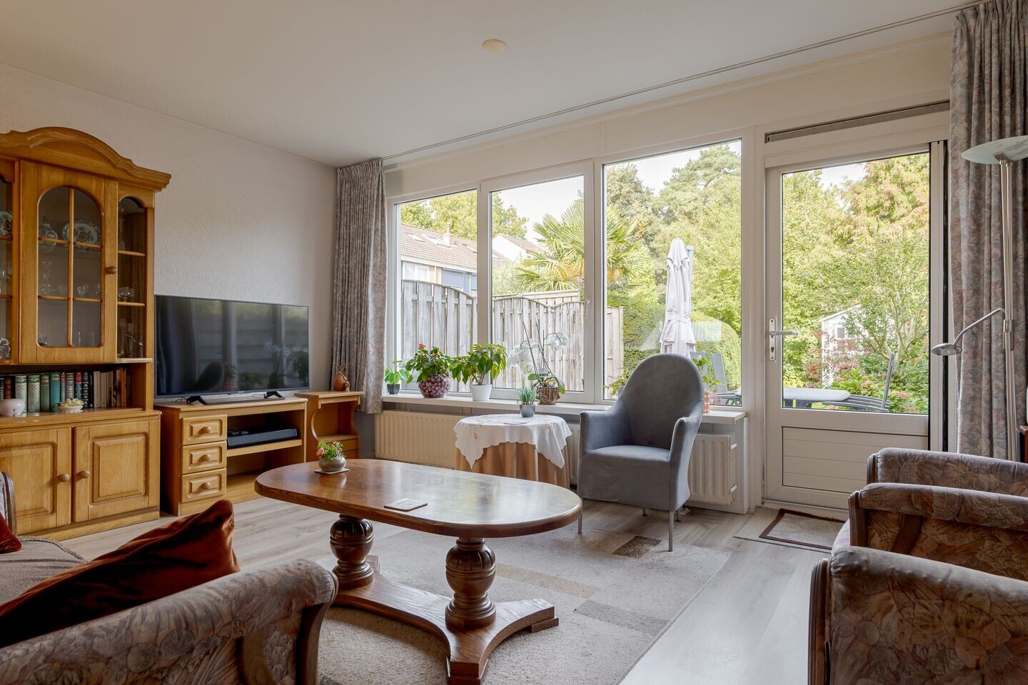Hoekwoning te koop: Hercules Segherslaan 21, Meppel