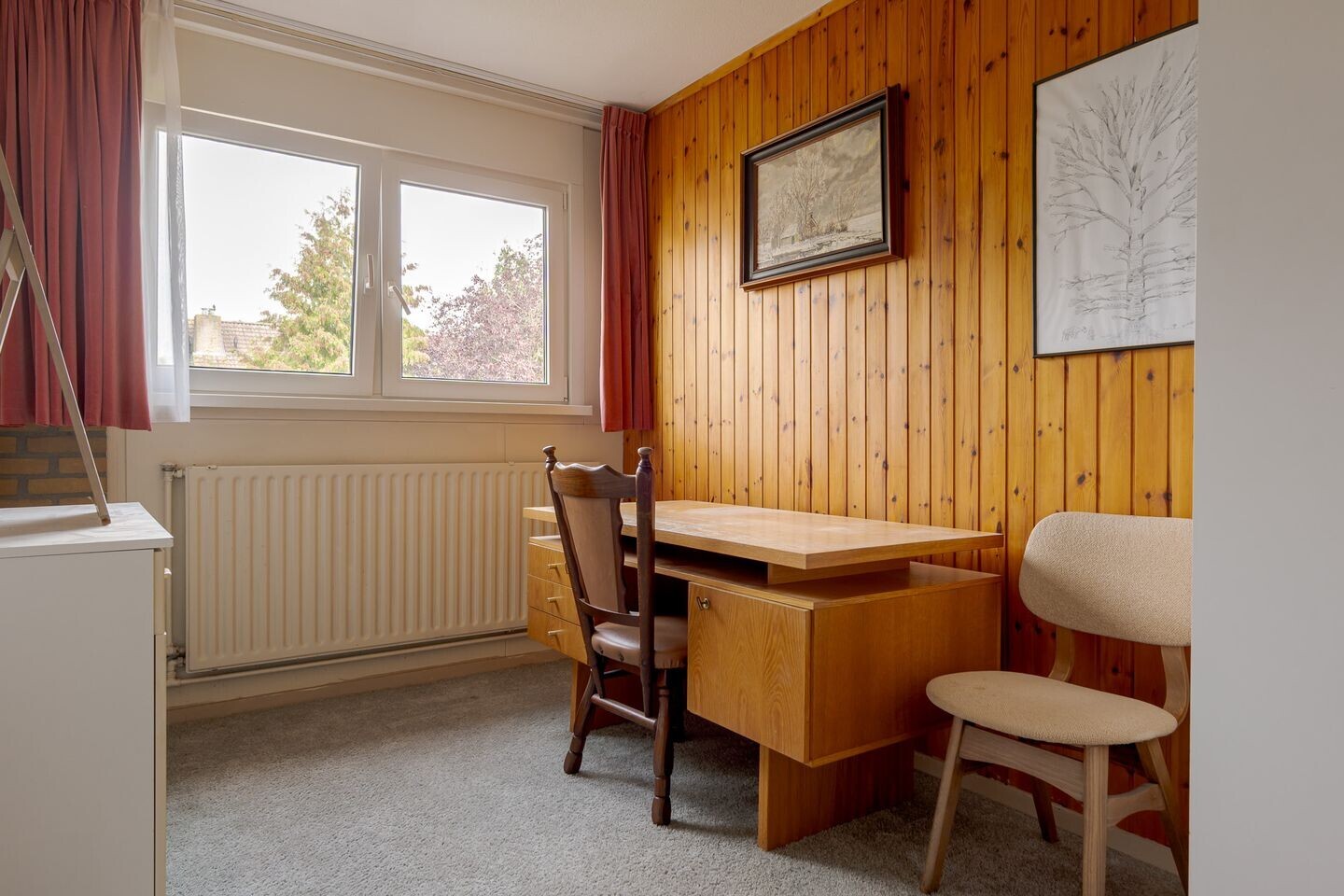 Hoekwoning te koop: Hercules Segherslaan 21, Meppel