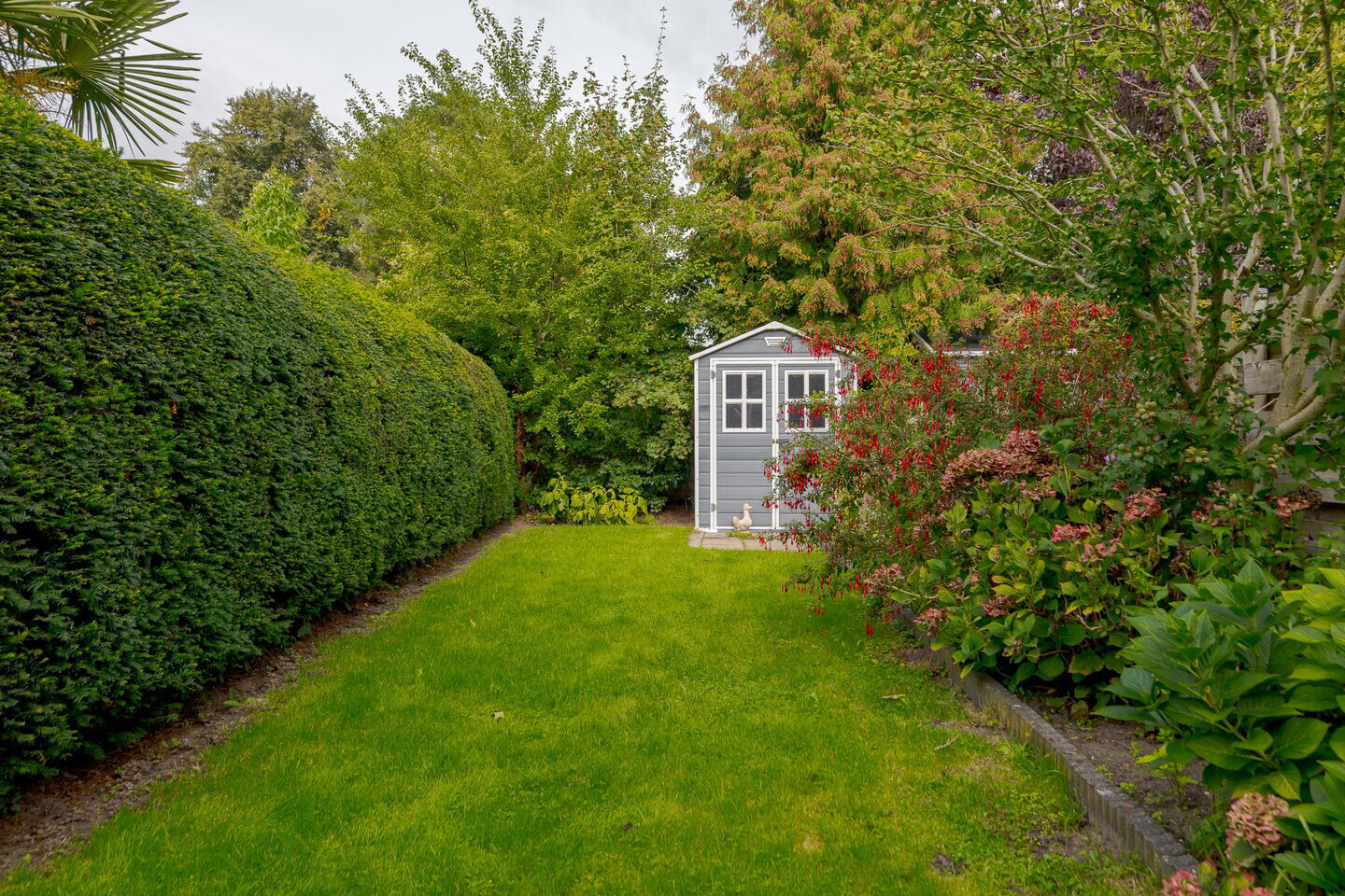 Hoekwoning te koop: Hercules Segherslaan 21, Meppel