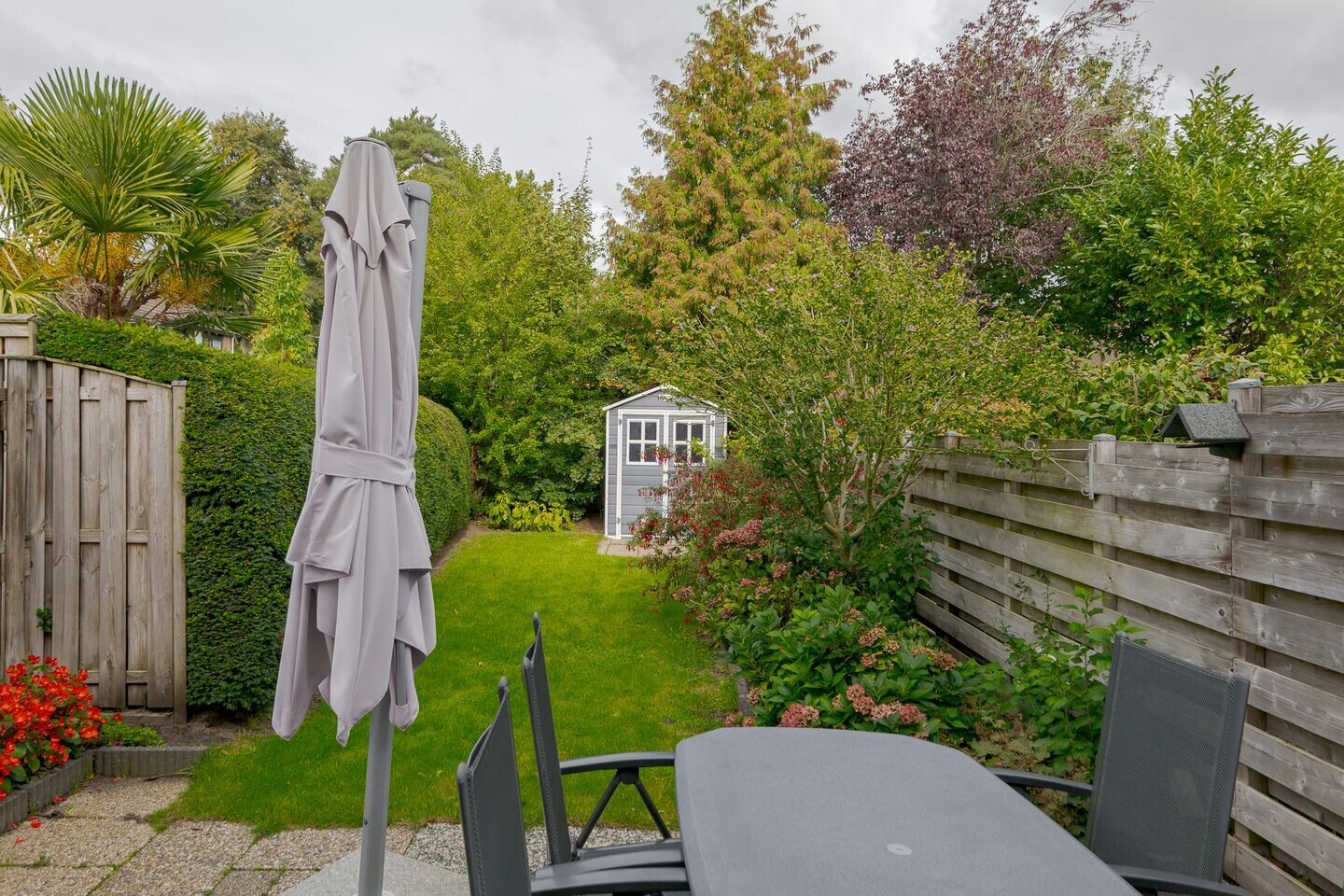 Hoekwoning te koop: Hercules Segherslaan 21, Meppel