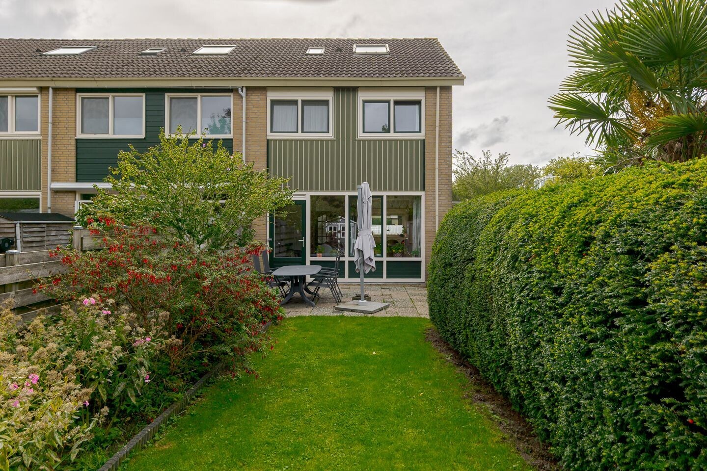 Hoekwoning te koop: Hercules Segherslaan 21, Meppel