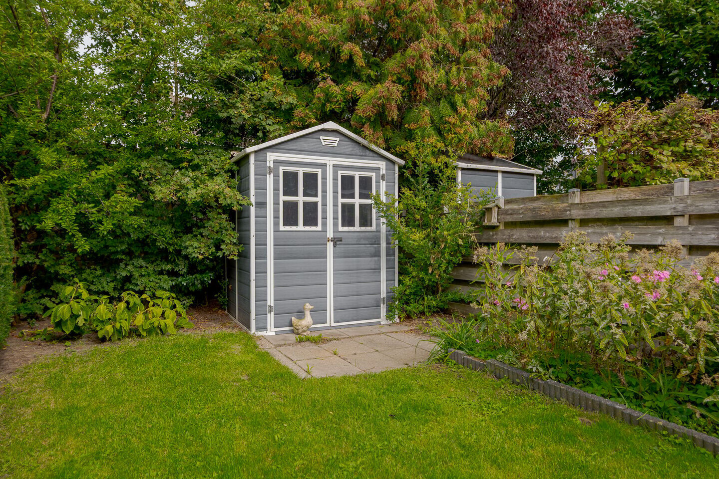 Hoekwoning te koop: Hercules Segherslaan 21, Meppel