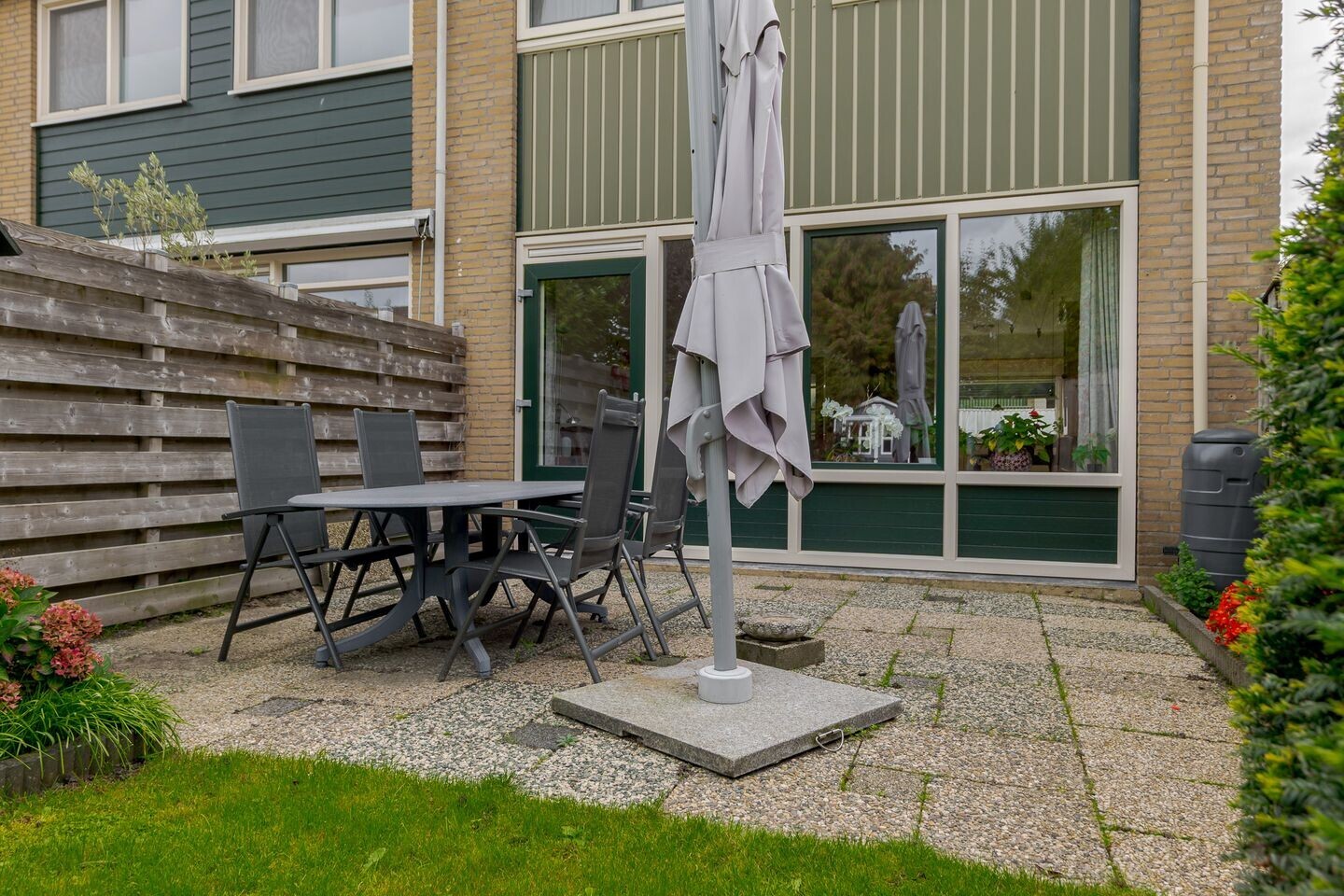 Hoekwoning te koop: Hercules Segherslaan 21, Meppel