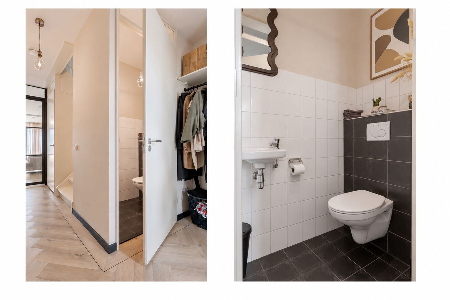 Tussenwoning te koop: Valeriaan 48, Meppel