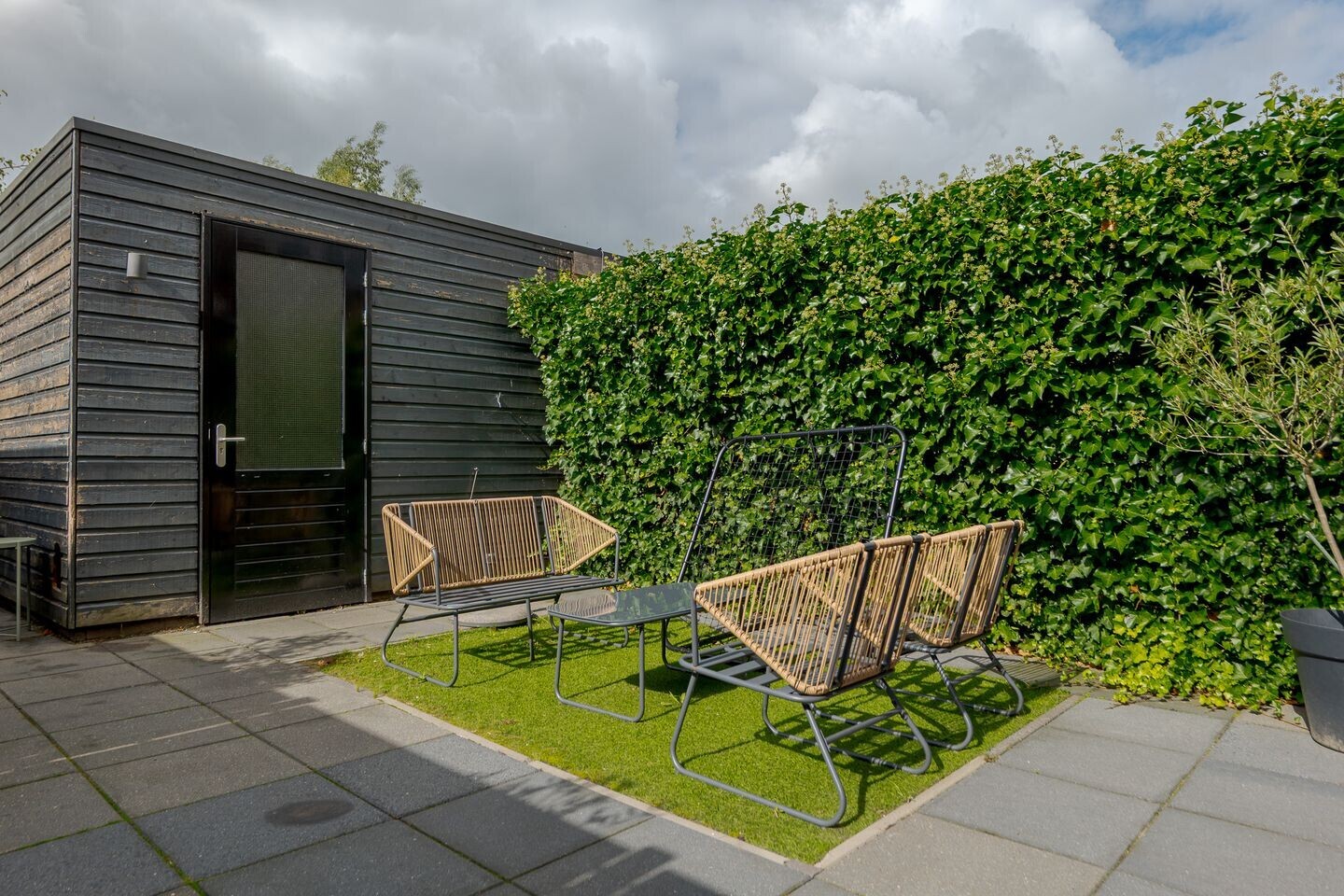 Tussenwoning te koop: Valeriaan 48, Meppel