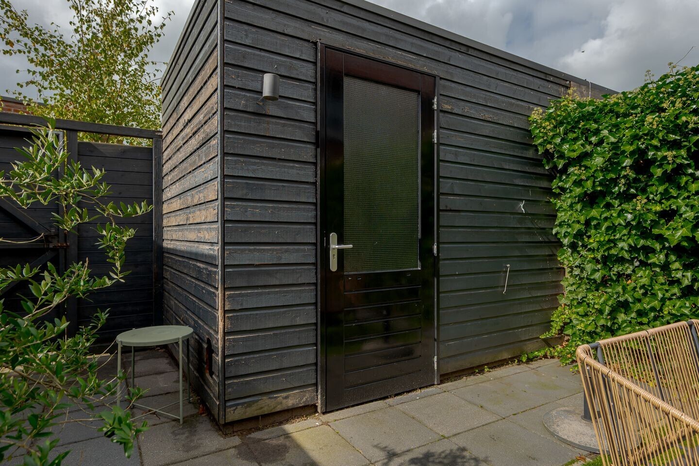 Tussenwoning te koop: Valeriaan 48, Meppel