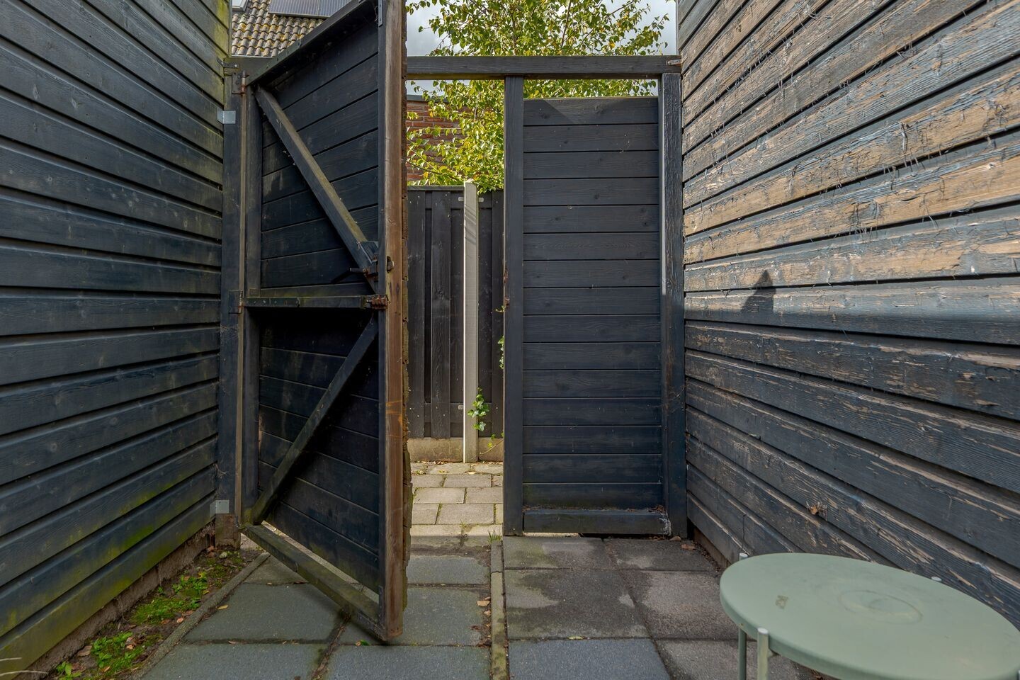 Tussenwoning te koop: Valeriaan 48, Meppel