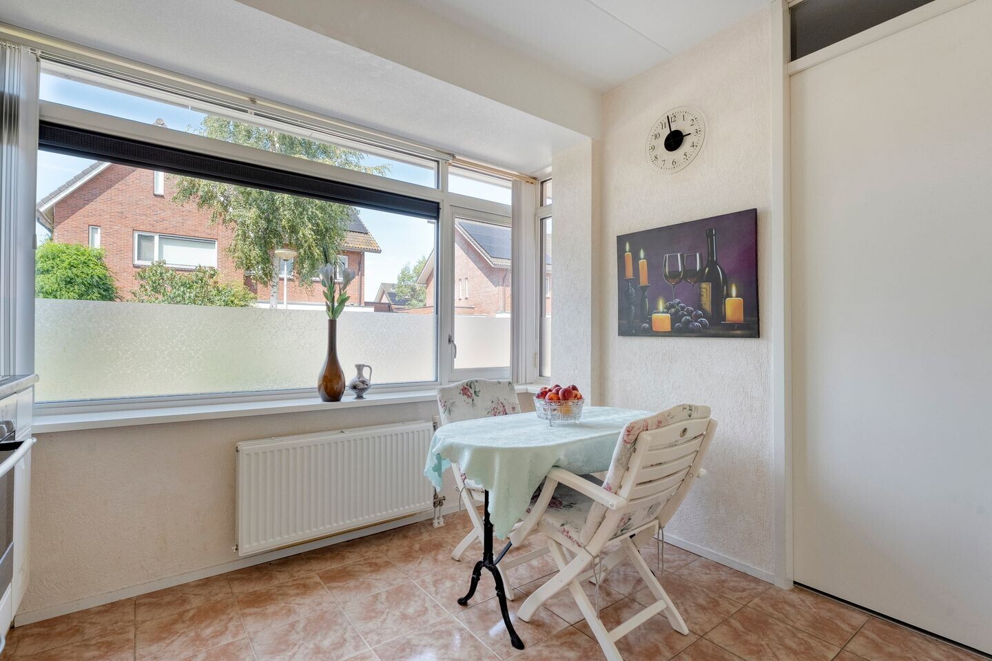 Twee-onder-één-kap te koop: Leeuwentand 5, Meppel