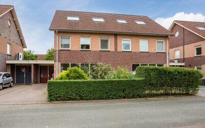 Vogelwikke 9