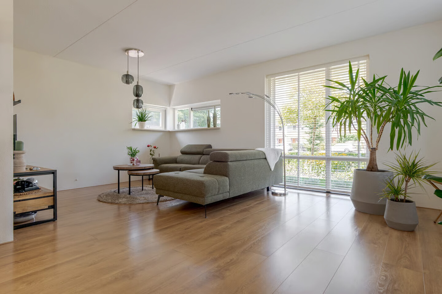 Vrijstaande woning te koop: Tjalk 1, Meppel