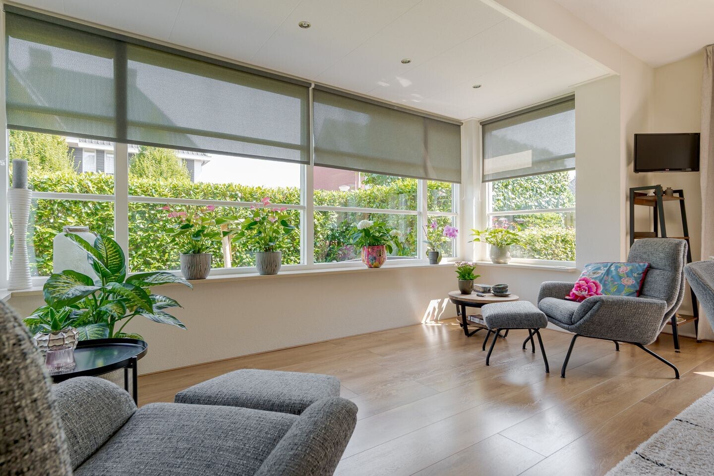 Vrijstaande woning te koop: Tjalk 1, Meppel