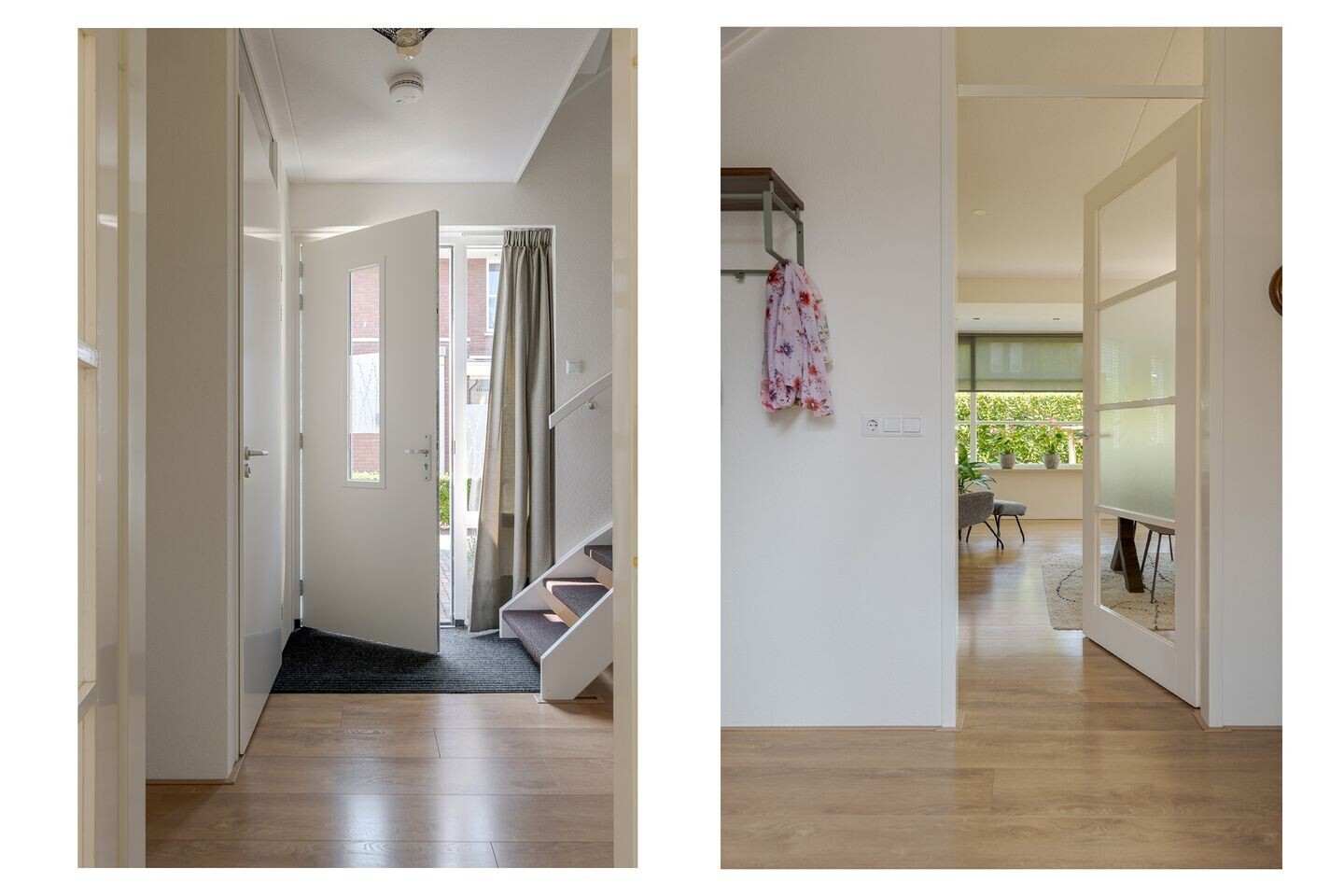 Vrijstaande woning te koop: Tjalk 1, Meppel