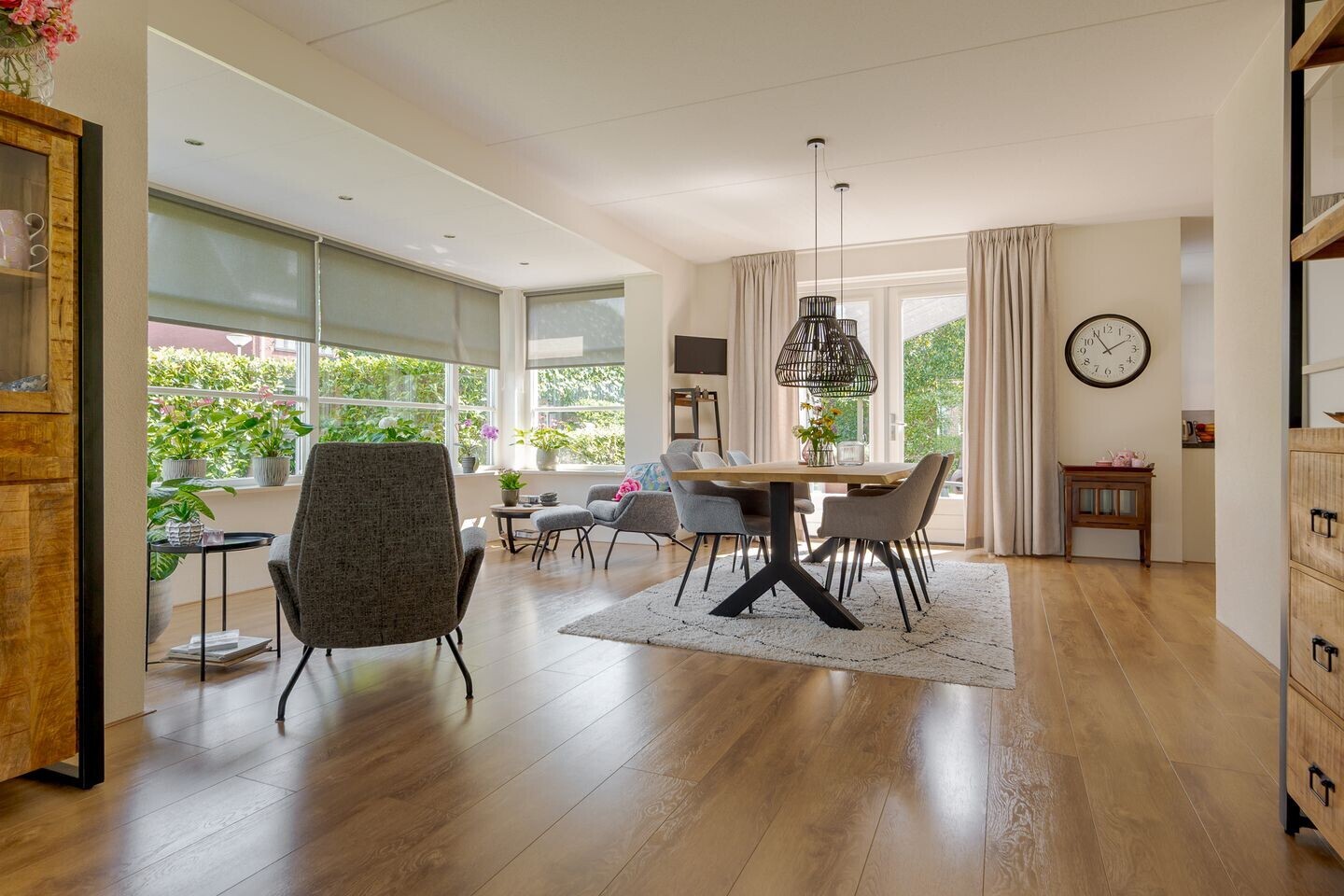 Vrijstaande woning te koop: Tjalk 1, Meppel