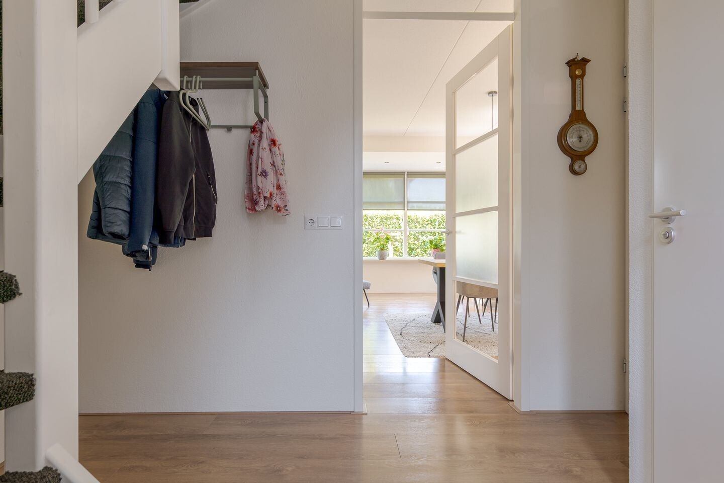 Vrijstaande woning te koop: Tjalk 1, Meppel