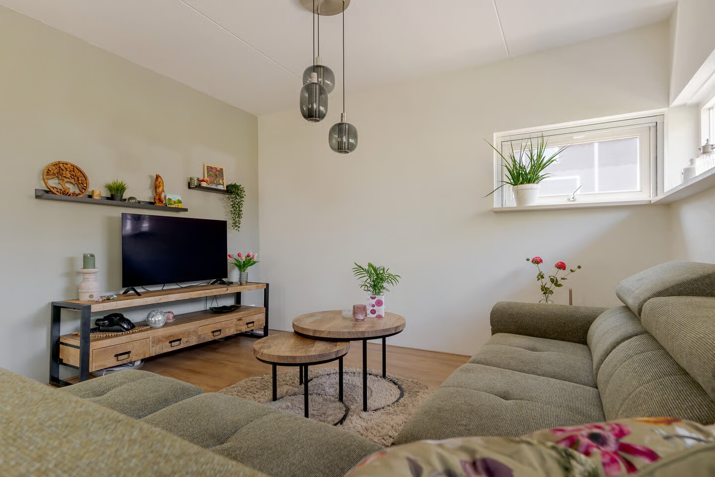 Vrijstaande woning te koop: Tjalk 1, Meppel