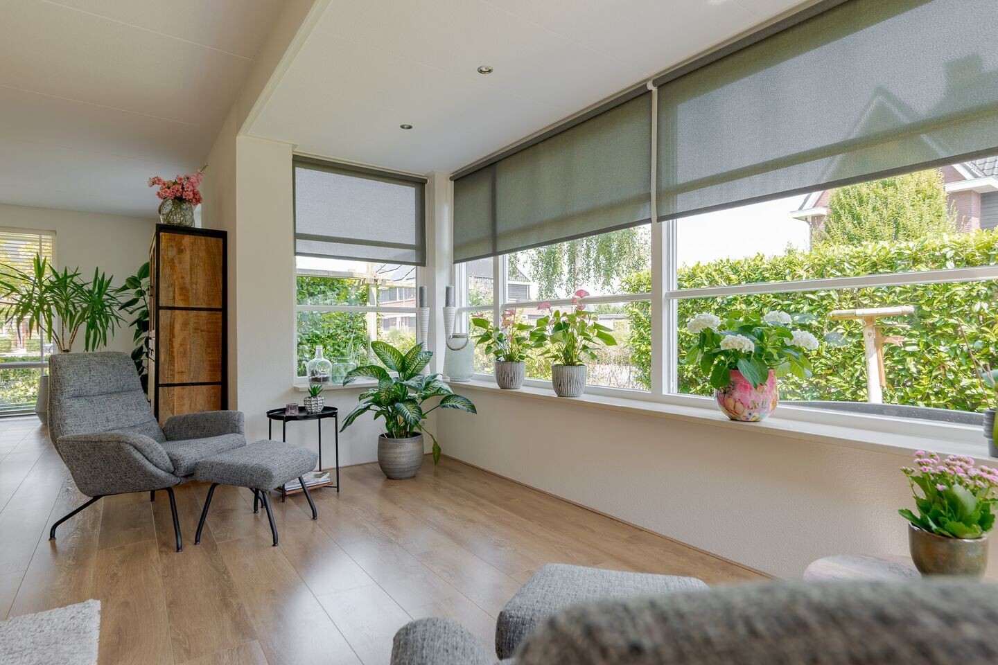 Vrijstaande woning te koop: Tjalk 1, Meppel