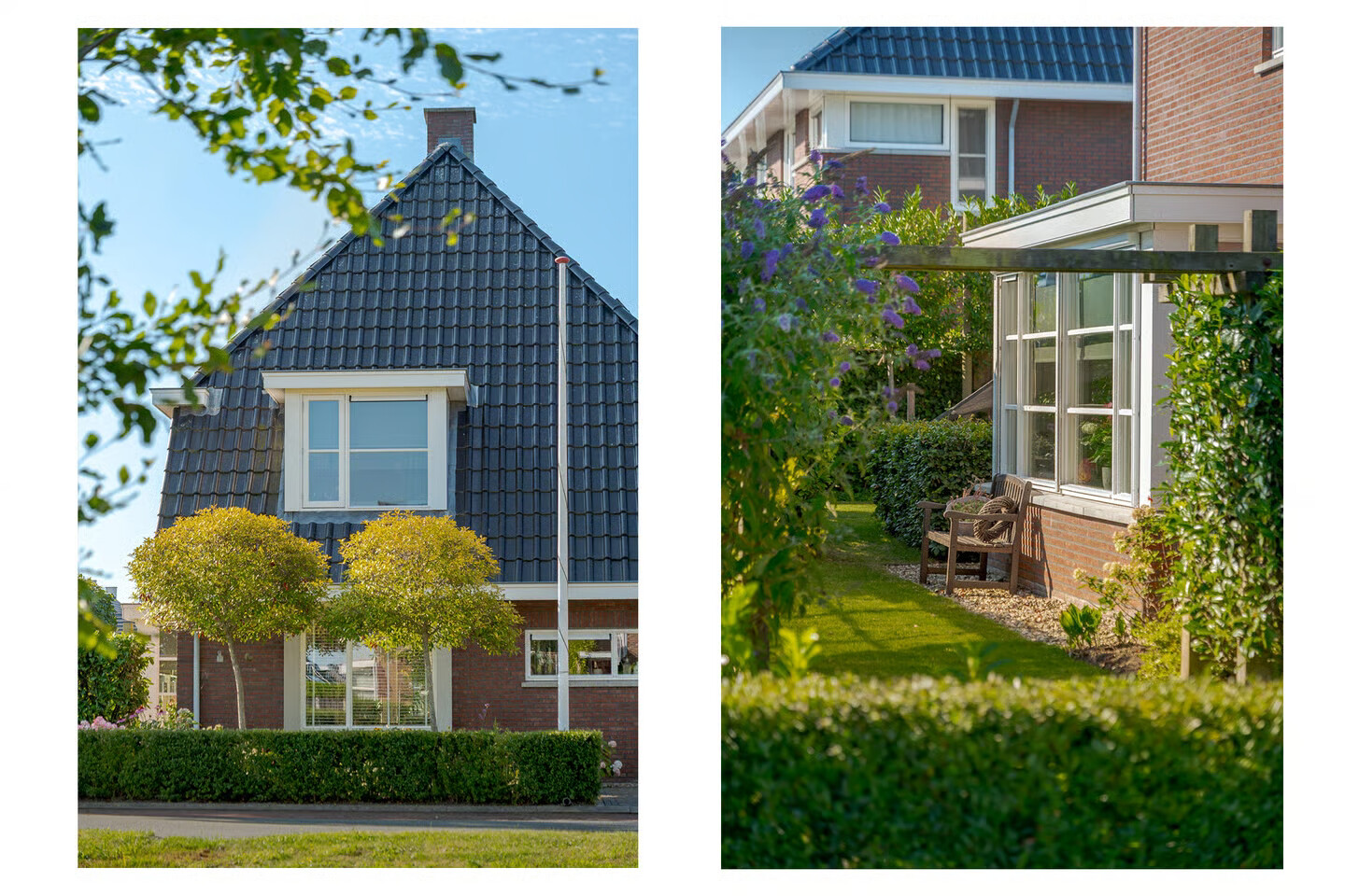 Vrijstaande woning te koop: Tjalk 1, Meppel
