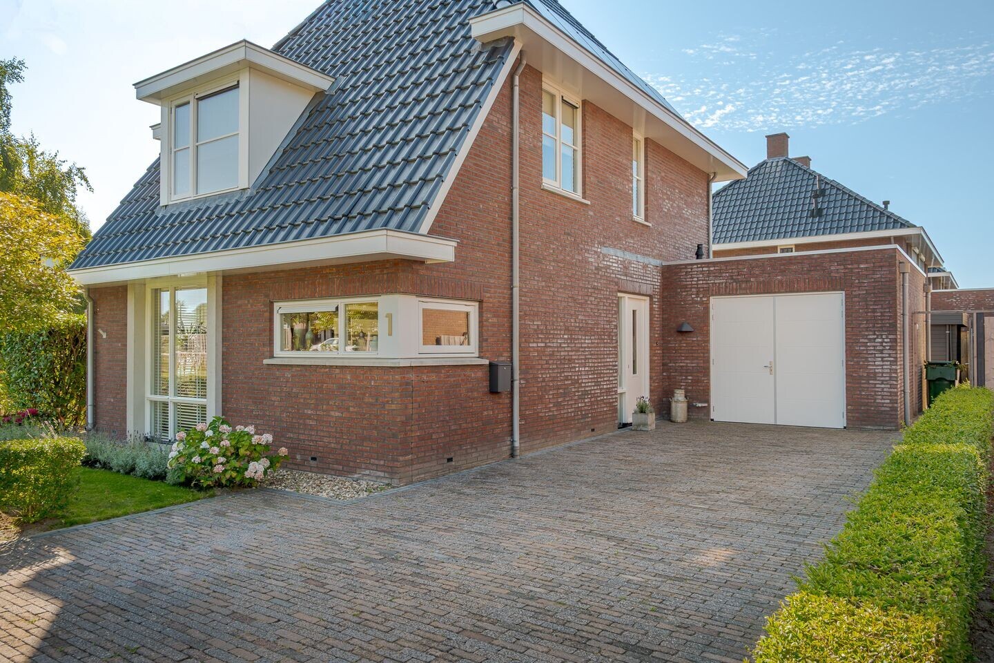 Vrijstaande woning te koop: Tjalk 1, Meppel