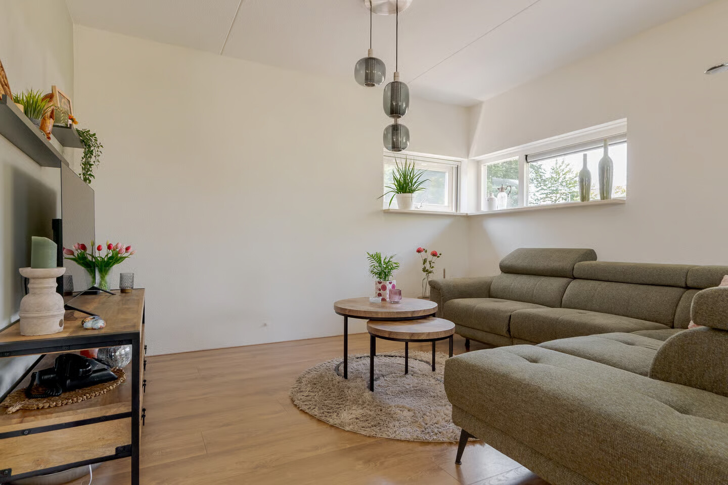 Vrijstaande woning te koop: Tjalk 1, Meppel