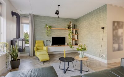 Huis te koop Schoener 1