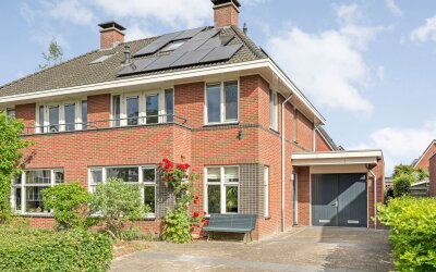Laarwoud 22