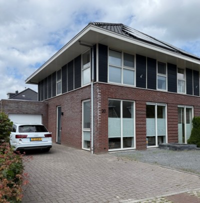 De Klencke 20
