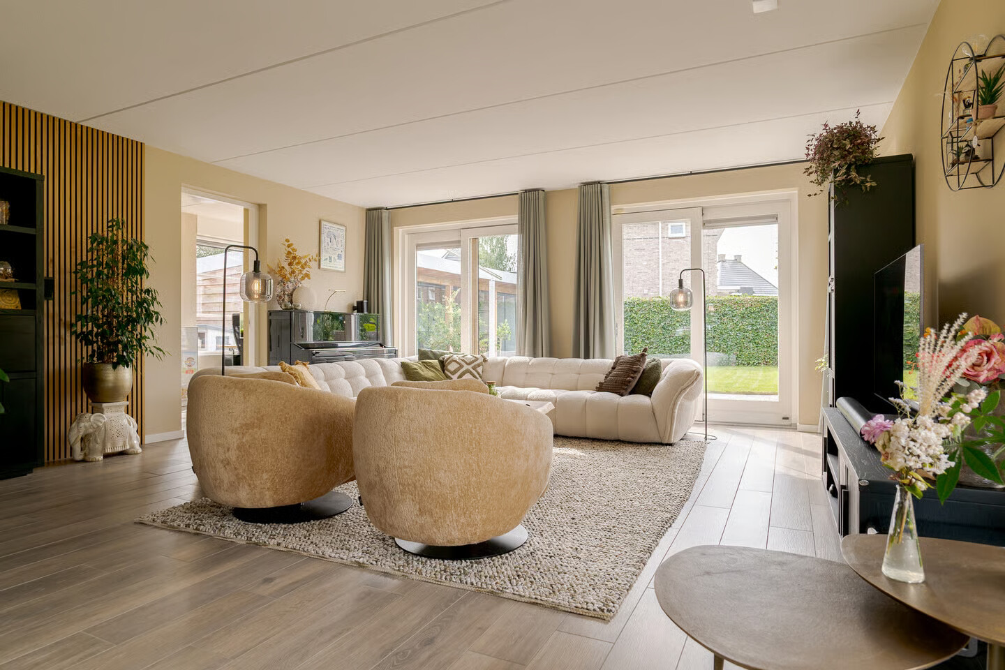 Vrijstaande woning te koop: Stuurboord 36, Meppel