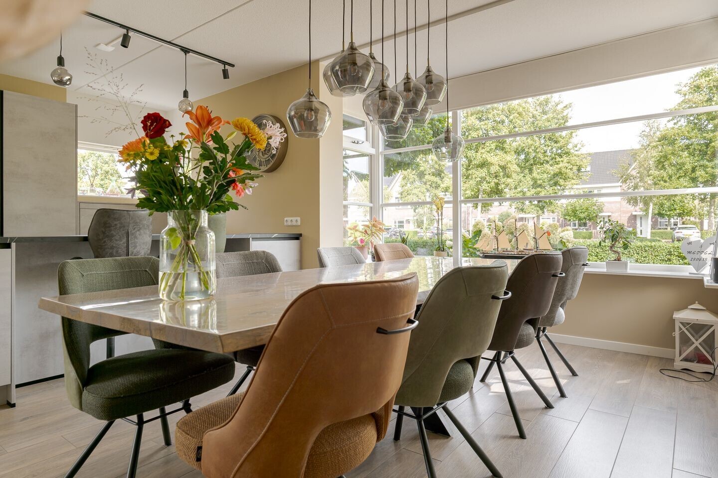 Vrijstaande woning te koop: Stuurboord 36, Meppel