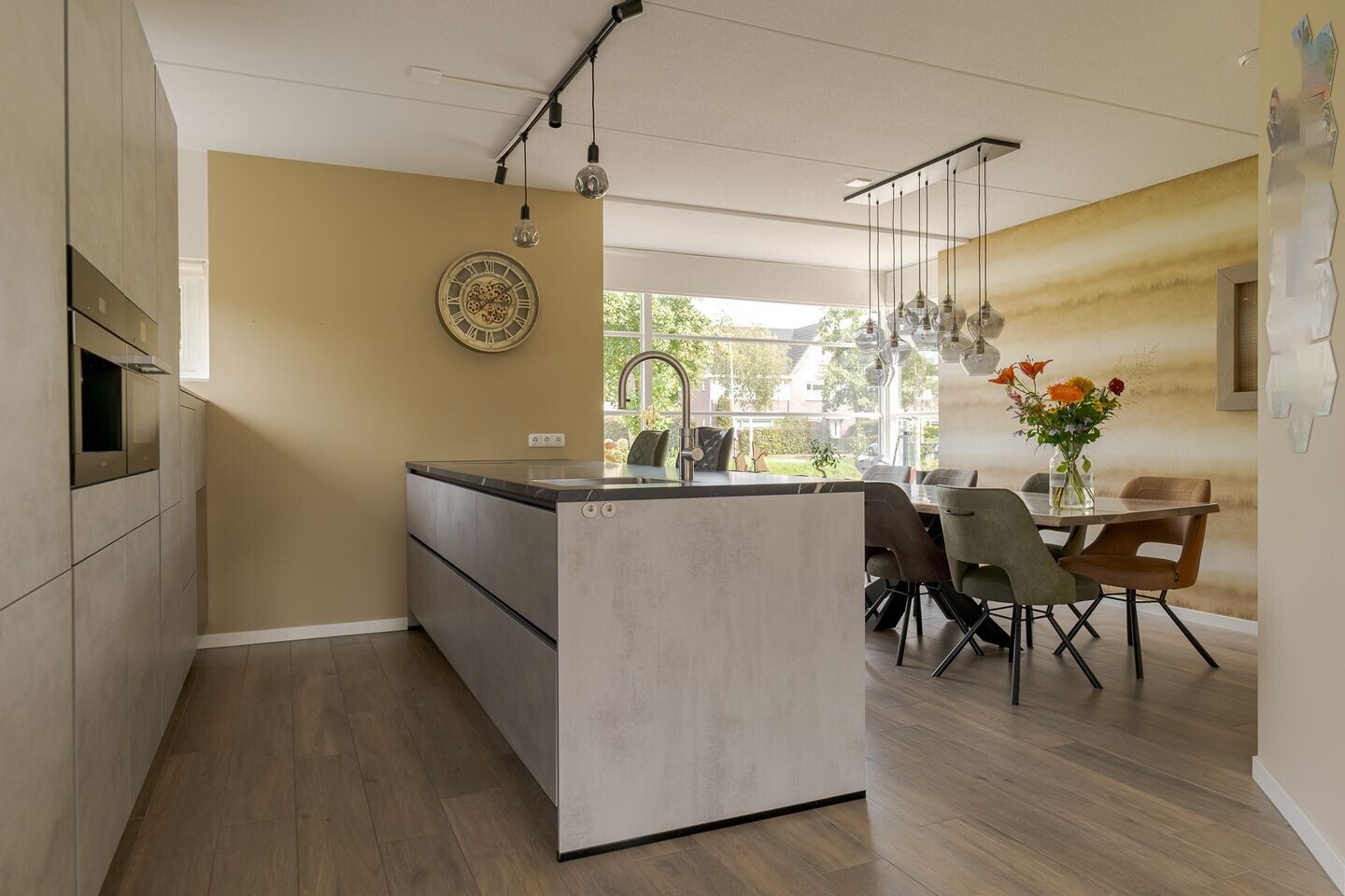 Vrijstaande woning te koop: Stuurboord 36, Meppel