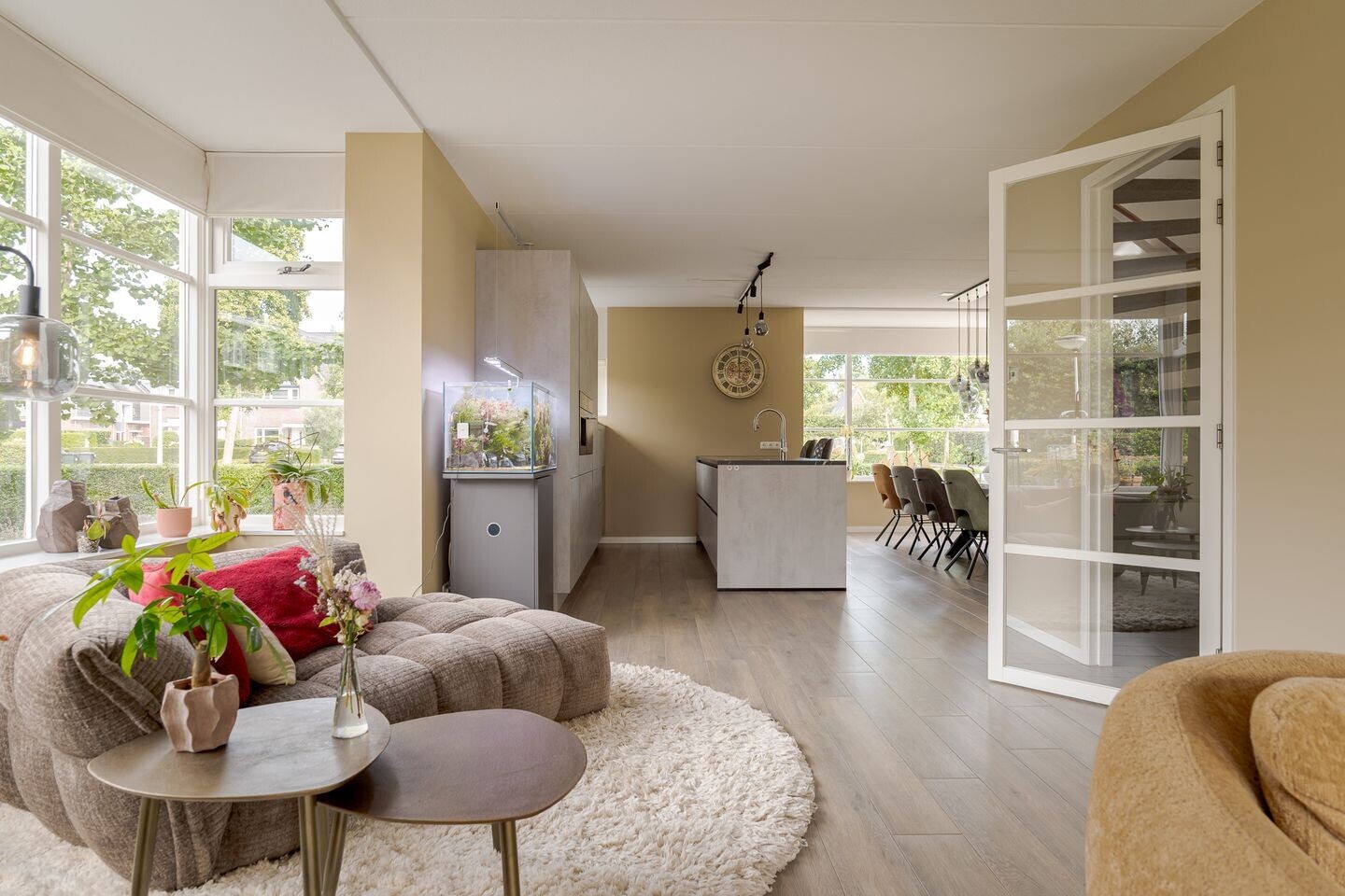 Vrijstaande woning te koop: Stuurboord 36, Meppel