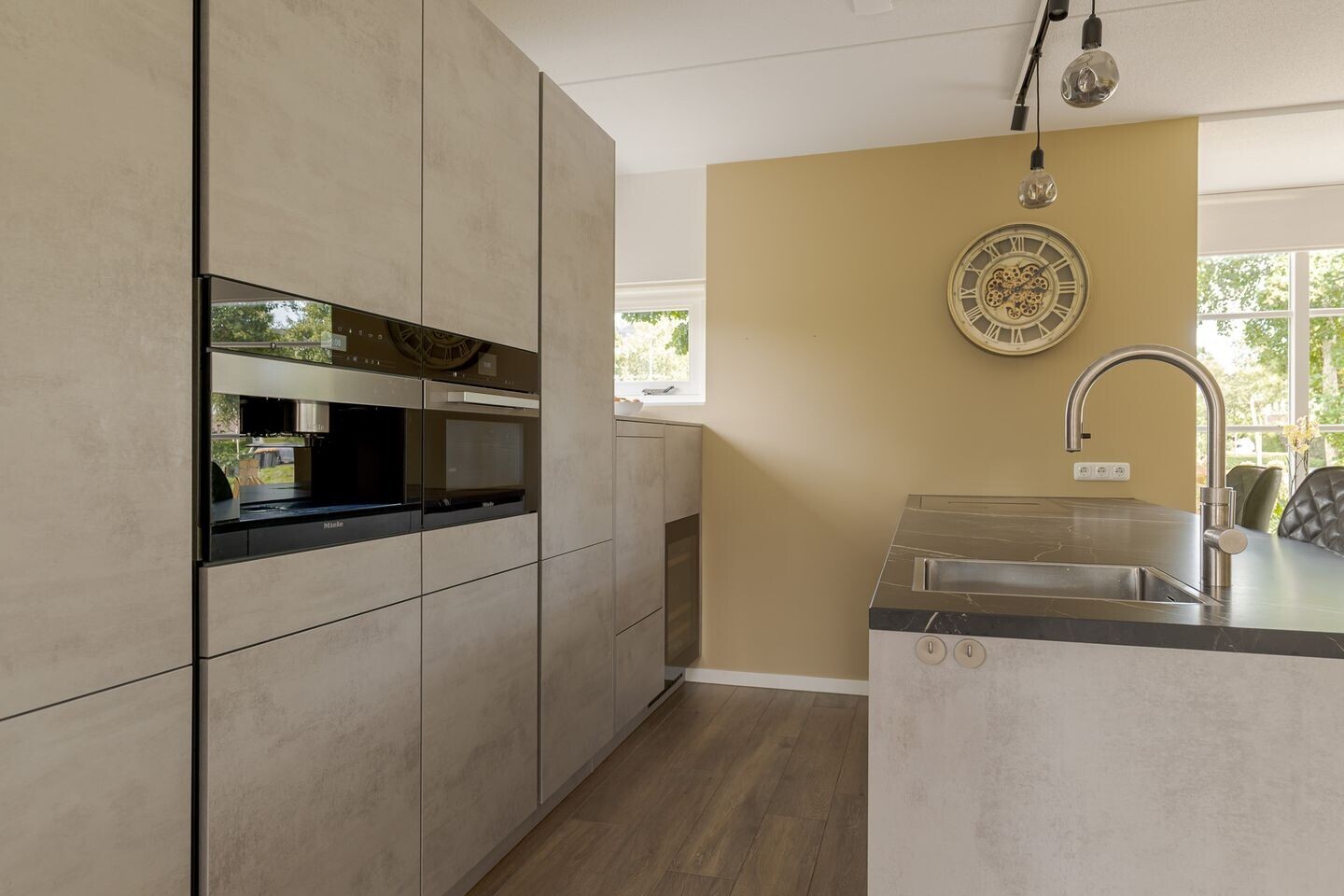 Vrijstaande woning te koop: Stuurboord 36, Meppel