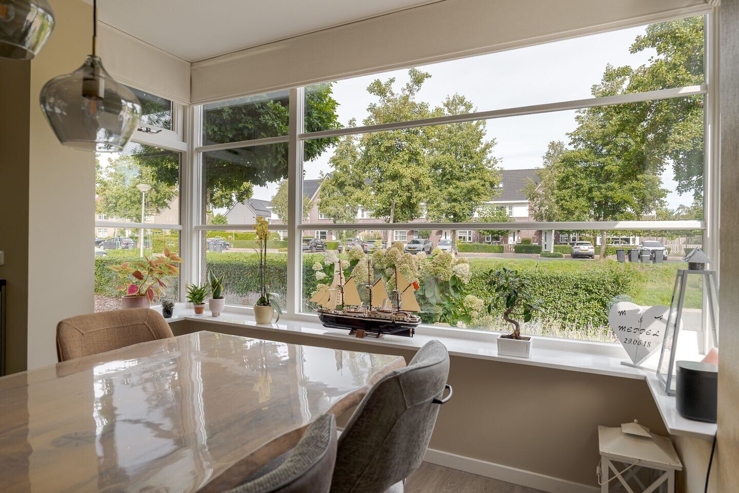 Vrijstaande woning te koop: Stuurboord 36, Meppel