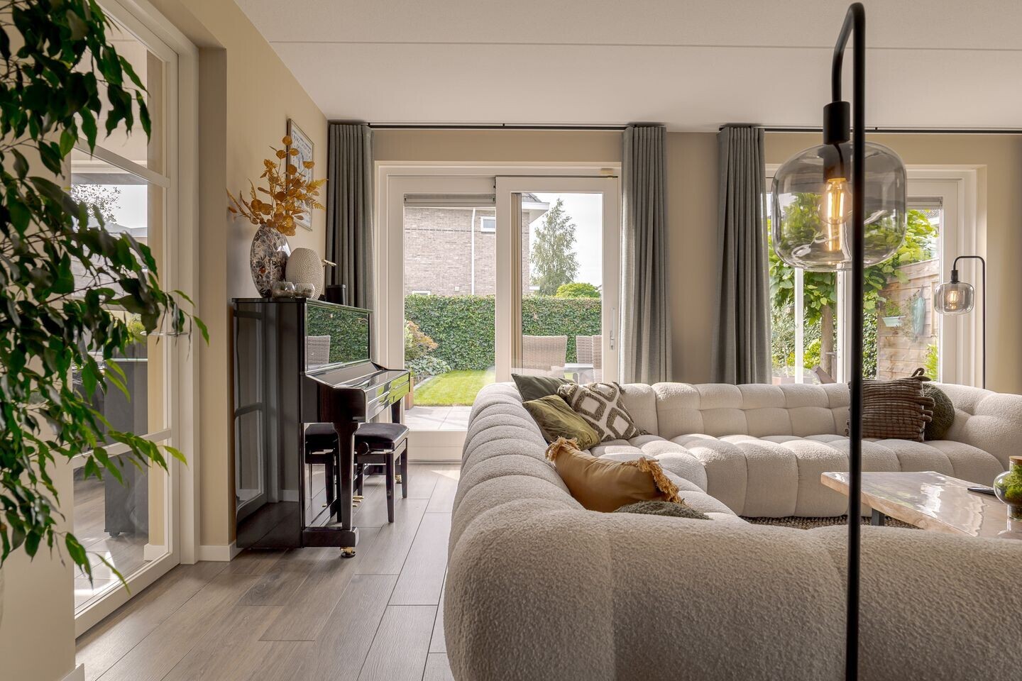 Vrijstaande woning te koop: Stuurboord 36, Meppel