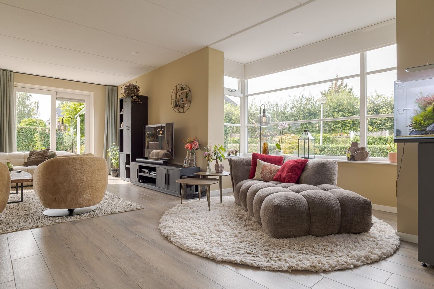 Vrijstaande woning te koop: Stuurboord 36, Meppel
