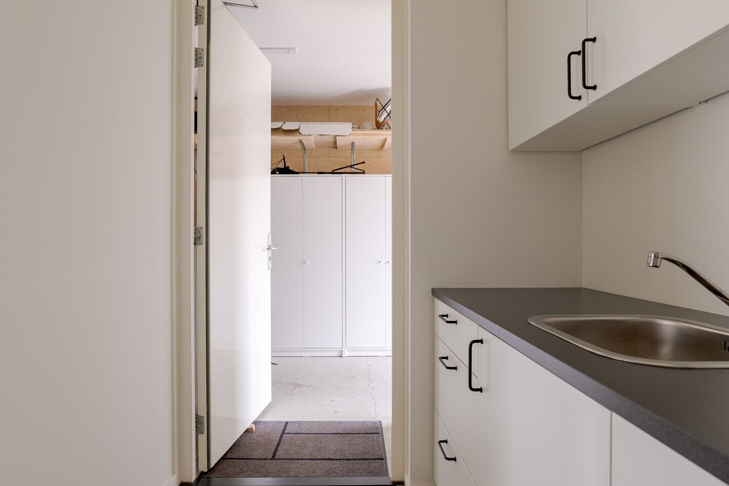 Vrijstaande woning te koop: Stuurboord 36, Meppel