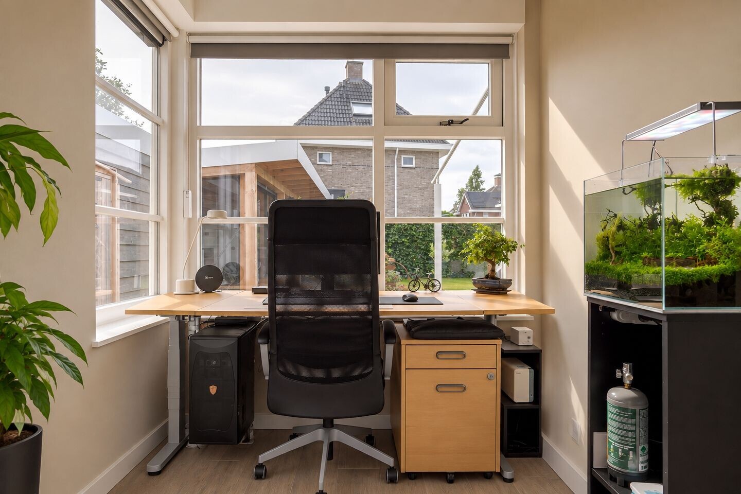 Vrijstaande woning te koop: Stuurboord 36, Meppel
