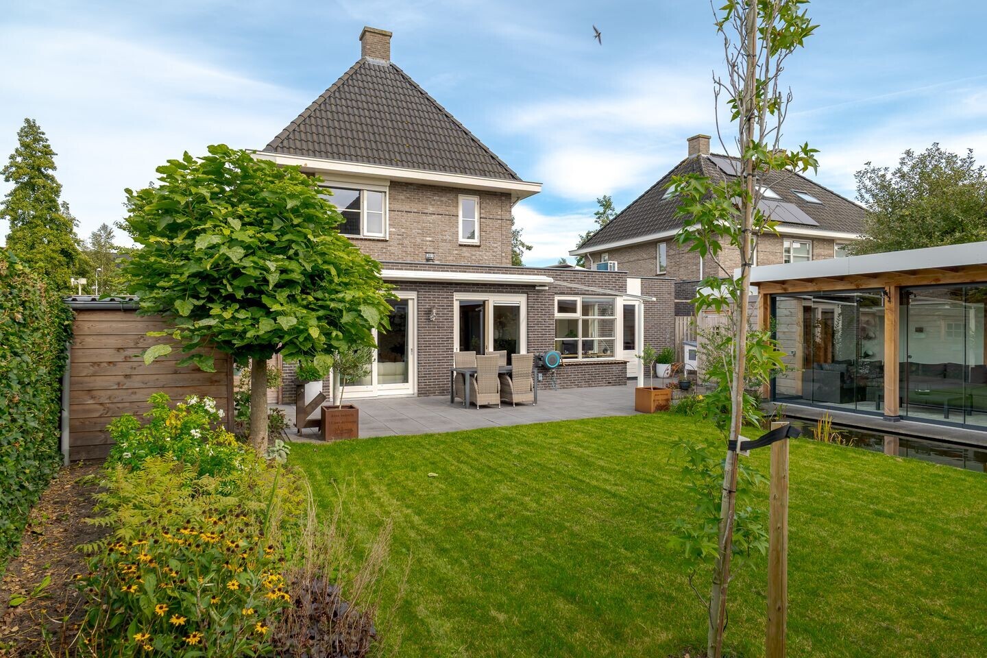 Vrijstaande woning te koop: Stuurboord 36, Meppel