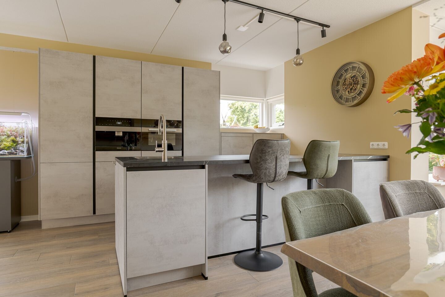 Vrijstaande woning te koop: Stuurboord 36, Meppel