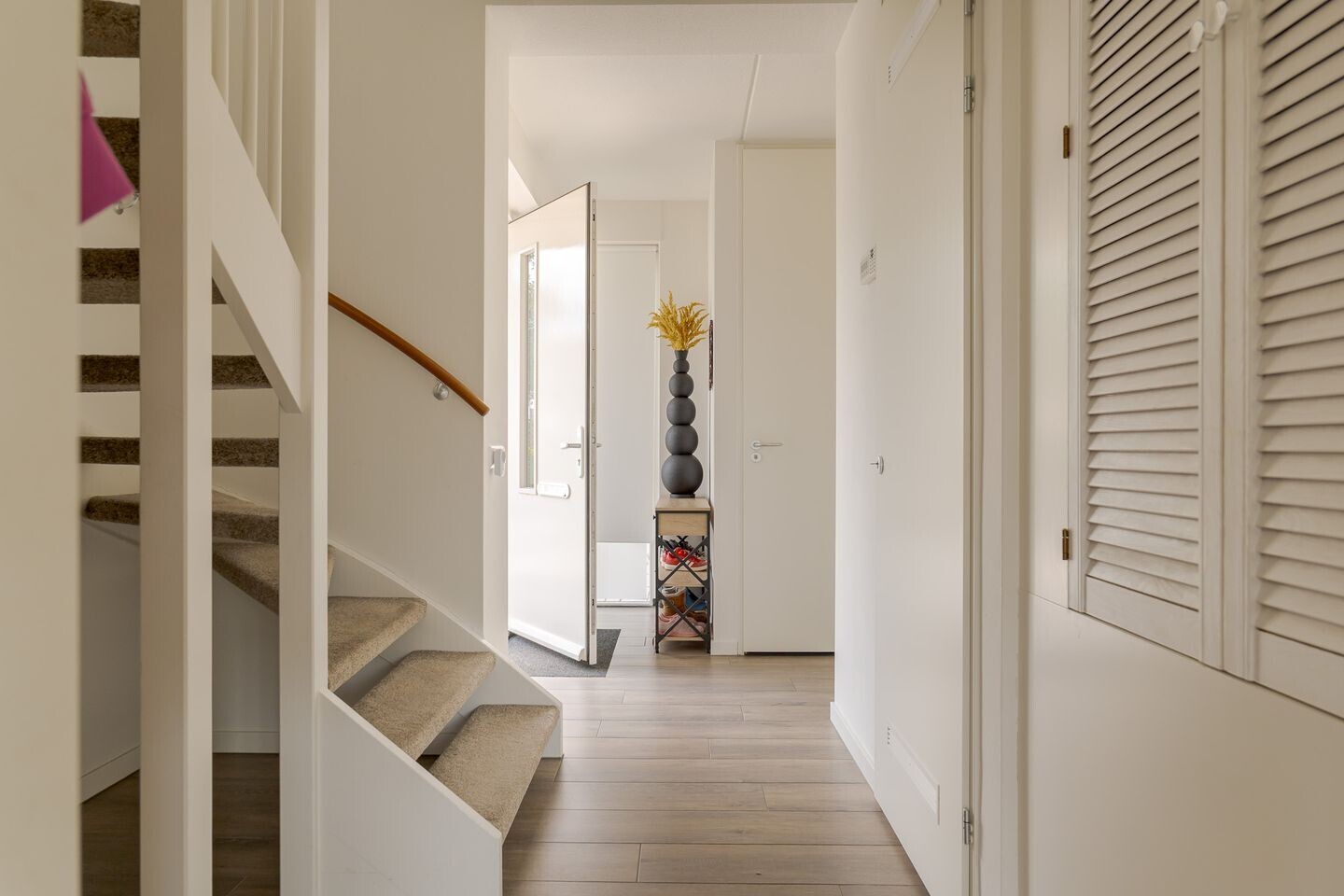 Vrijstaande woning te koop: Stuurboord 36, Meppel