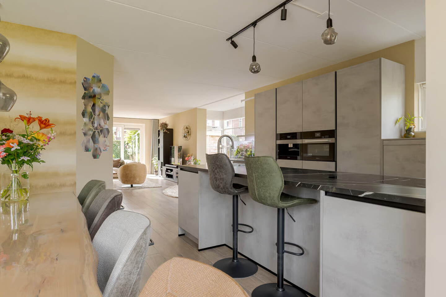 Vrijstaande woning te koop: Stuurboord 36, Meppel