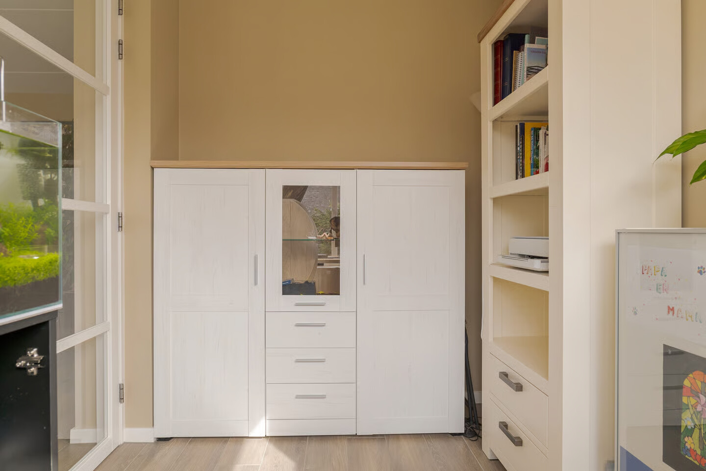 Vrijstaande woning te koop: Stuurboord 36, Meppel